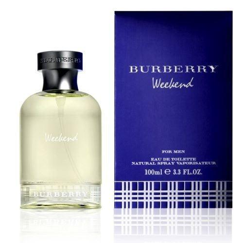 Burberry Weekend EDT 100ml For Men - Thescentsstore